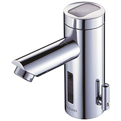Faucets