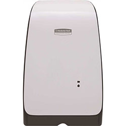 Soap & Sanitizer Dispensers