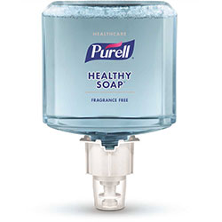 Soap & Sanitizer Refills