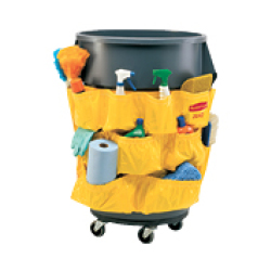 Janitorial and Cleaning