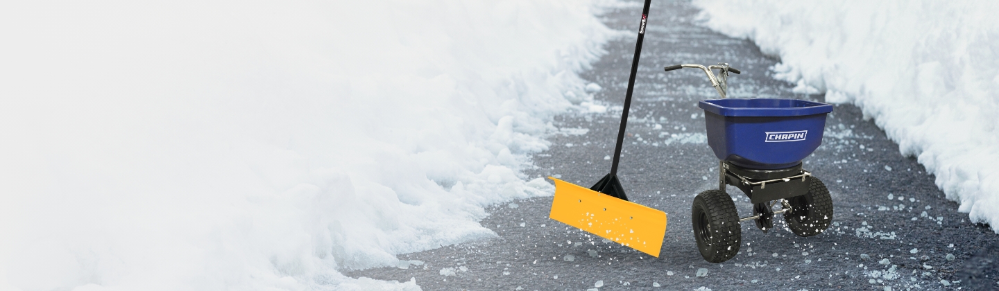 Up To 25% Off Select Winter Tools*