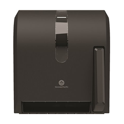Paper Towel Dispensers