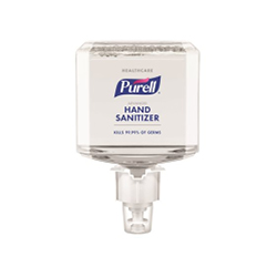 Hand Sanitizer