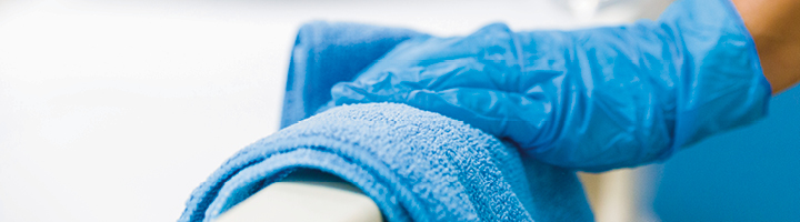 Products to Use in a Healthcare Setting