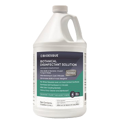 Hospital-Grade Sanitizers & Disinfectants