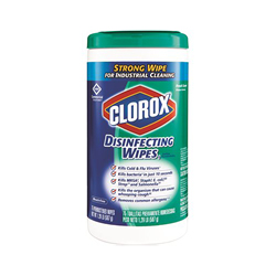 Wet Cleaning Wipes