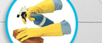 Choose the Right Gloves