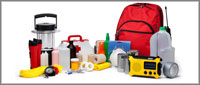 Safety and Emergency