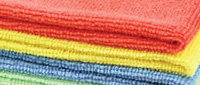 Learn the Benefits of Microfiber