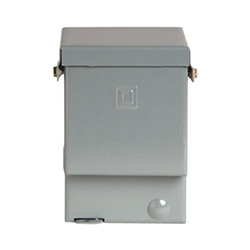 Safety and disconnect switches