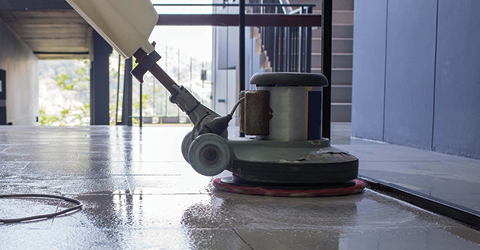 3M Hard Floor Maintenance