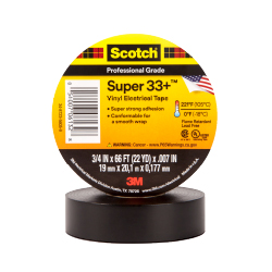 Electrical Tapes