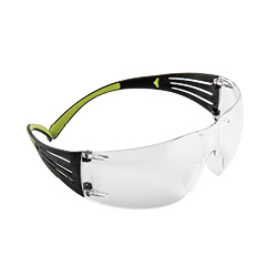 Eye & Face Protection