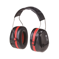Hearing Protection
