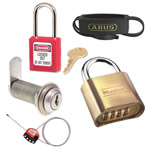 Locks & Accessories