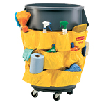 Janitorial & Cleaning