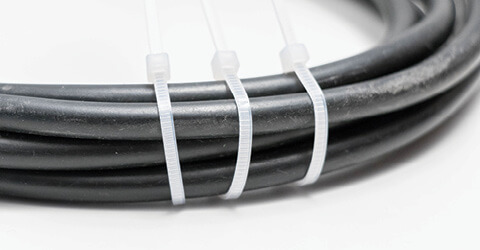 Cable, Duct and Mounting Ties