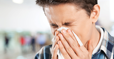 Providing a Clean Air Environment