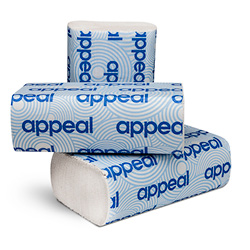 Appeal Paper Towels