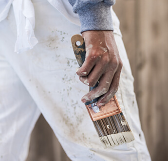Professional Painting Contractor