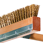 Brass Wire