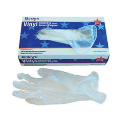 Disposable Gloves