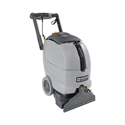 Extraction/Steam Cleaning