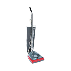 Vacuums