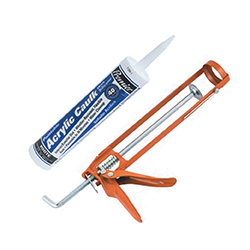 Adhesive, Sealants and Patching