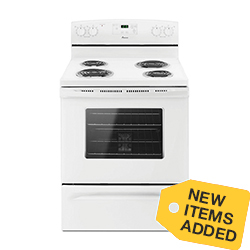 Appliances