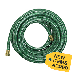 Grounds & Pool Supplies
