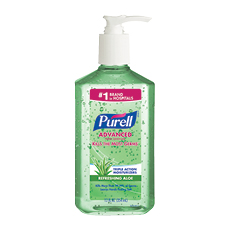 Hand Sanitizer