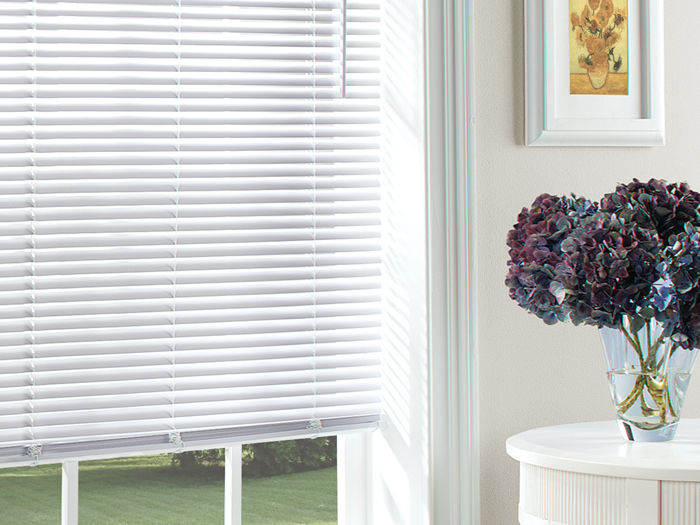 Designers Touch Vinyl Blinds