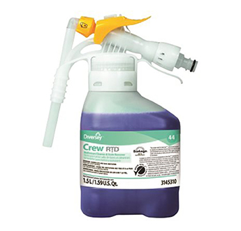 Bathroom Cleaner