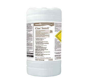 Laundry Detergent