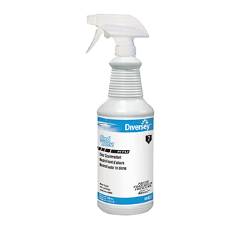 Odor Control