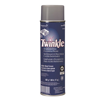 Surface Waxes & Polishes