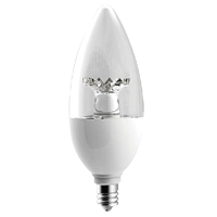 EcoSmart Decorative Light Bulbs