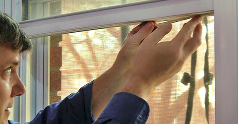Building and Property Protection