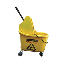 Appeal Bucket & Wringer Combo
