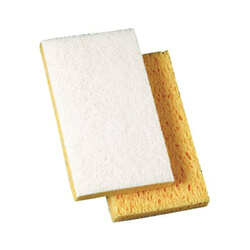 Renown Light-Duty Scrub Sponge