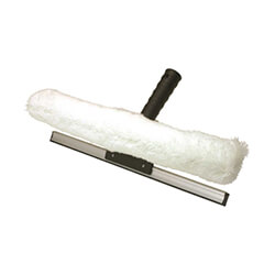 Renown Window Combination Squeegee and Washer