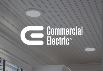 Commercial Electric