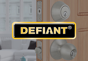 Defiant