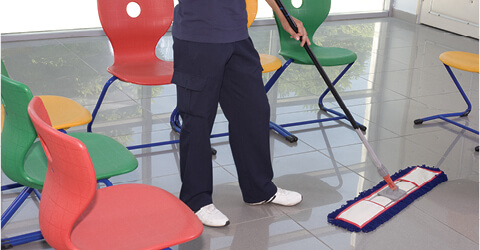 Renown Neutral Floor Cleaner