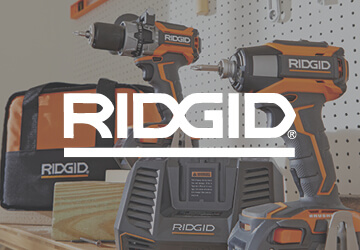 Ridgid