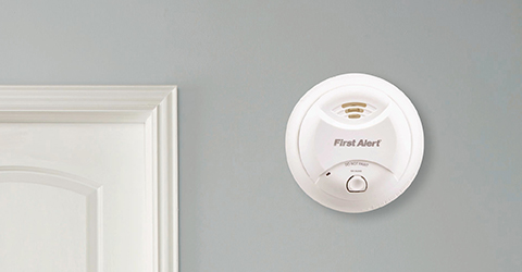 Carbon Monoxide Detectors