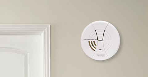 Smoke Detectors