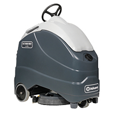 Auto Scrubbers