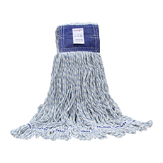 Finish Mops